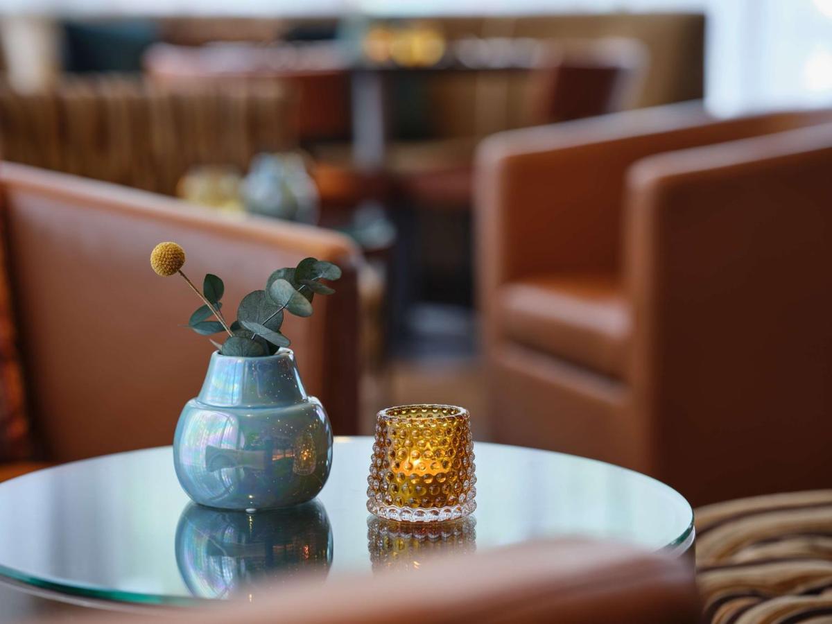 Appart hôtel Adina Checkpoint Charlie 4*