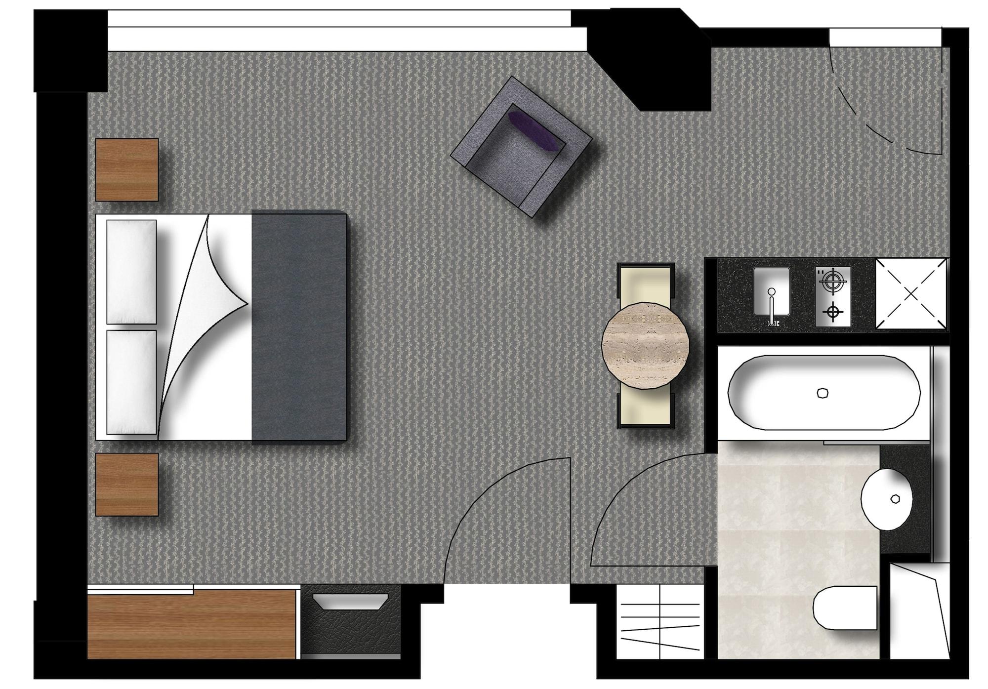 Adina Checkpoint Charlie Aparthotel