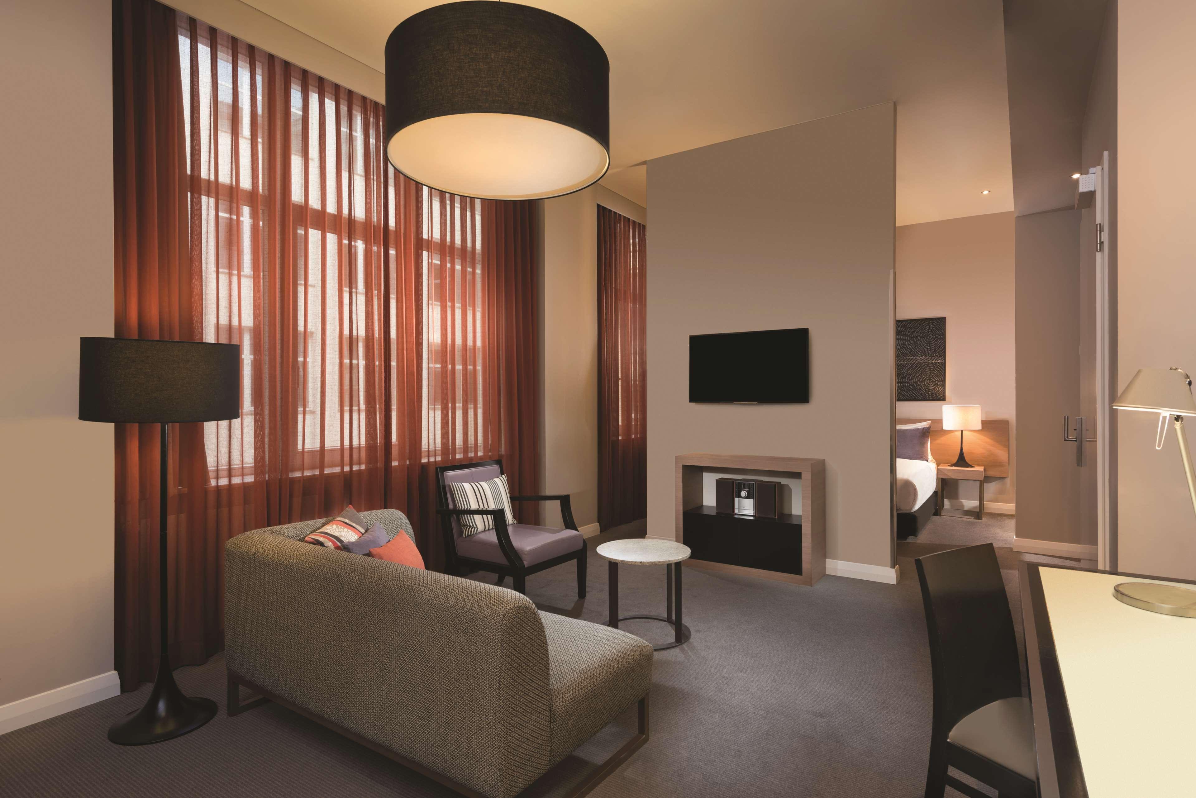 Adina Checkpoint Charlie Aparthotel Berlin