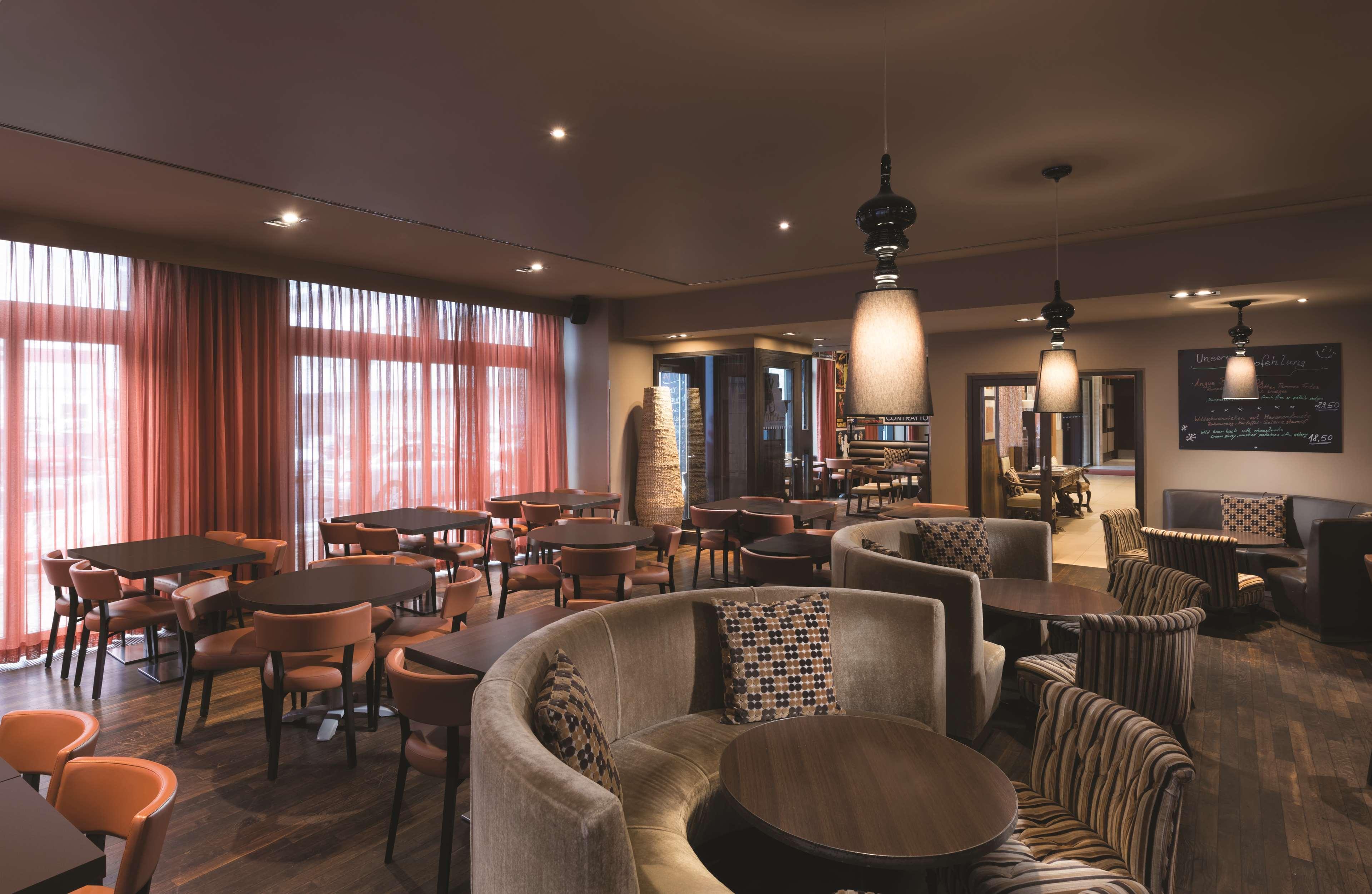 Aparthotel Adina Checkpoint Charlie Berlin
