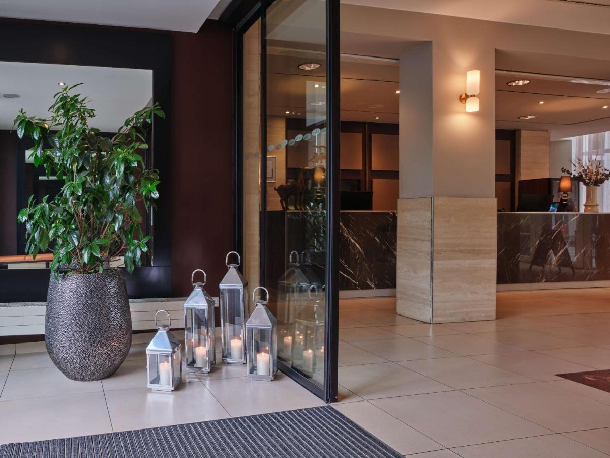Adina Checkpoint Charlie 4* Berlin