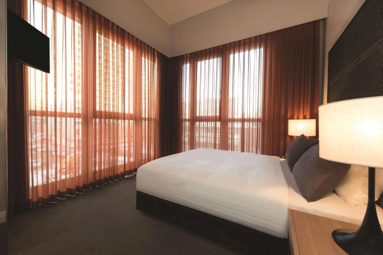 Adina Checkpoint Charlie Aparthotel Berlin