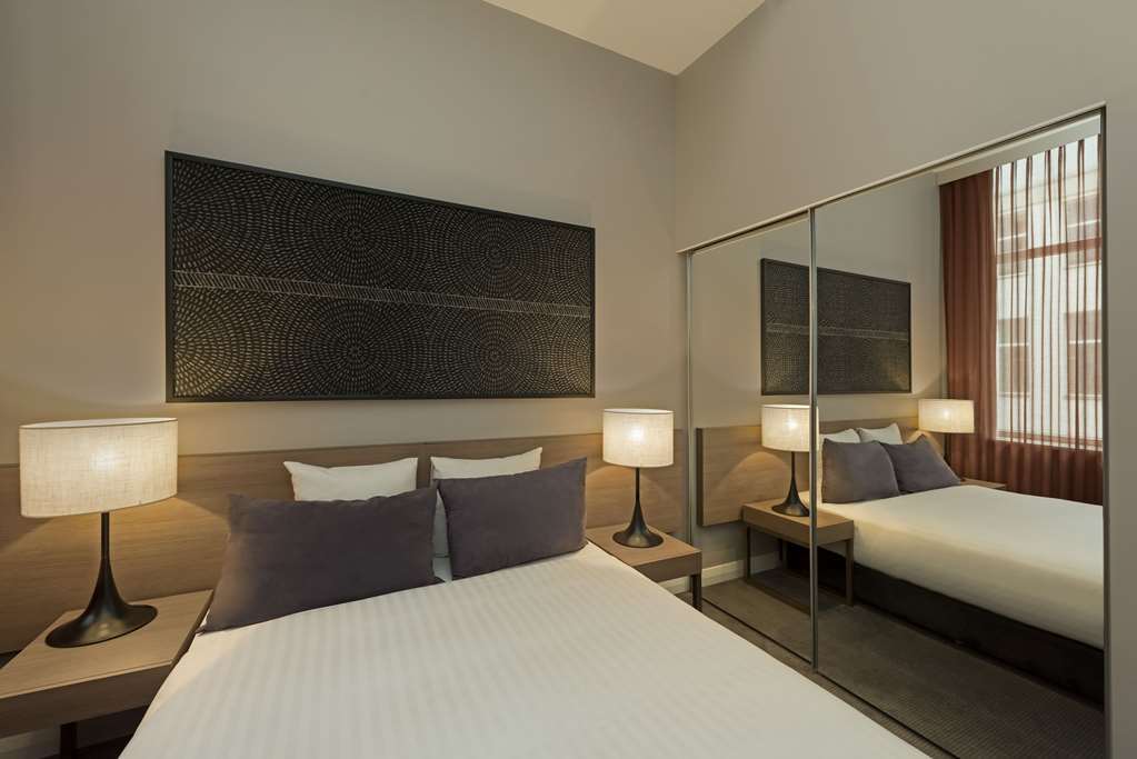 Adina Checkpoint Charlie Aparthotel