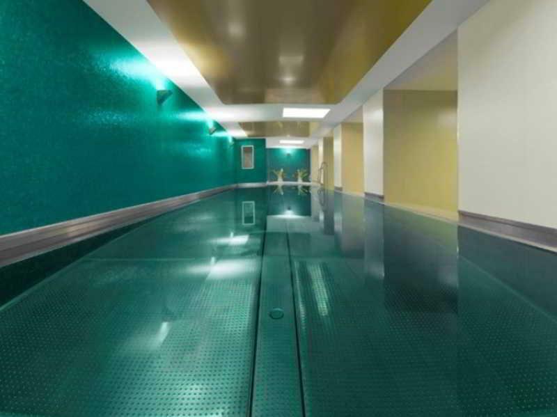 Adina Checkpoint Charlie Aparthotel Berlin