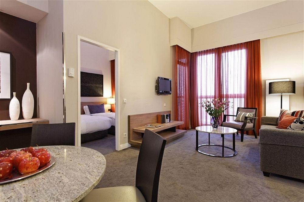 Adina Checkpoint Charlie Aparthotel Berlin