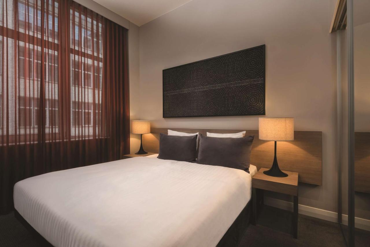 Aparthotel Adina Checkpoint Charlie Berlin